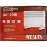 Конвектор РЕСАНТА ОК-1500Е 67/4/13