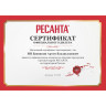 Построитель лазерный РЕСАНТА ПЛ-3ШК 61/10/525