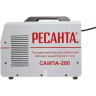 Сварочный аппарат РЕСАНТА САИПА-200 65/9